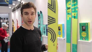 ISPO 2015: Zag Bakan