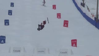 Davves Hörna: Vinjar Slåtten tappar skidan