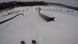 Malmö Noobs Vallåsen...