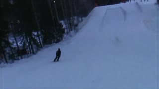 Kungsberget Parköppning