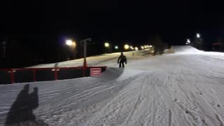 AdOG Hemavan pre/pre$ent $kiing