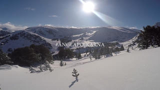 SKATA SWEDEN - Andorra