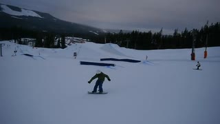 William 11 lite nya,några gamla trick