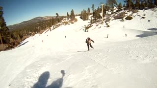 Millerflip med en twist