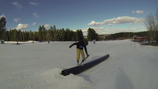 Emil Eriksson - KRASCH (FVA 2015)