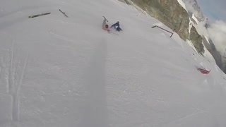 Emil G- Hockey in saasfee