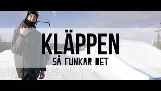 Kläppen - Så funkar det!