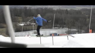 En dag på Kinnekulle