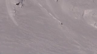 Tech-høkk i allt för hårda förhållanden