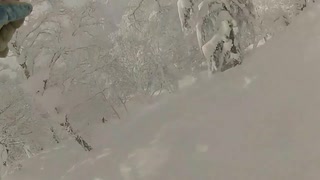 Sju månaders laddande