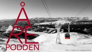 Årepodden Säsong 2 avsnitt #8