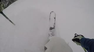 Grossarl, Flaschauwinkl