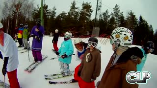 Downdays Presents "2010 Edit" By Cedric Lynne Projects