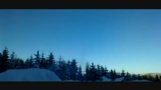 april ski