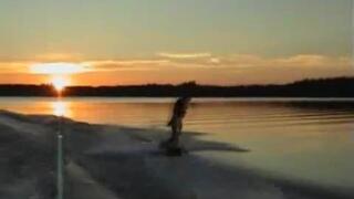 Wakeboardfilm 2007
