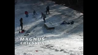 NinetyOne Family FVA (Ted Johansson)