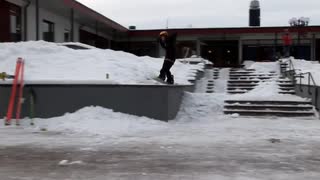 Easygoing Awesomeness