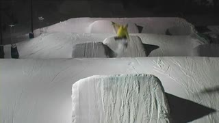 Cheese and Bacon trailer