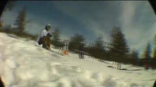 HLM-I`ts Just A Dream