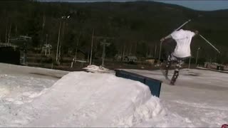 GSP Media - Think Snow