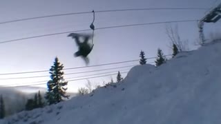 Linus Pettersson -95 säsongen 09