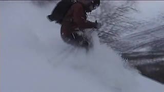 Viddernas Cowboy