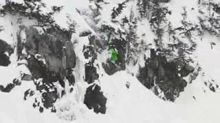 Whistler's White Gold