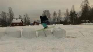 bmp - lack of material