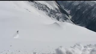 An random afternoon in Mallnitz