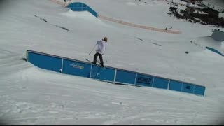 the caballeros dance FVA