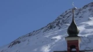 powder hunters - a roadtrip