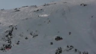 Once Upon a Time in a Winter Wonderland