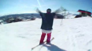 Fancy Skiers - The FVA Edit