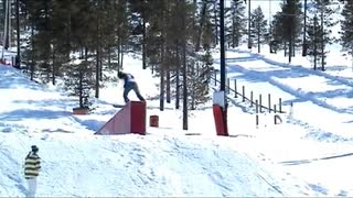 Tandådalen. I Goda Vänners Lag.