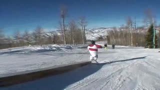 H_Harlaut shreddin boxes/rails