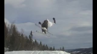 Mattias Axelsson promo