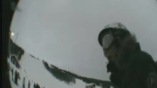 Escape [movementFILMS]