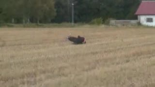 Reklamavbrott med Rollin'Snow aka Baywatch!