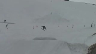 En sväng till fonna