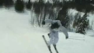 Henrik Perssons part from Tha movie