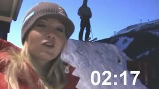 #08 Tjugo fyra timmar i Åre