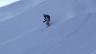 #30 When the Alps are not enough