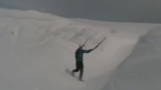 #06 XHC - Cross Hill Country