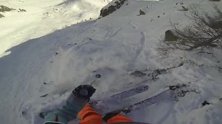 Första FWQ tävlingen