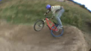 KÖTTar dubbel tailwhip