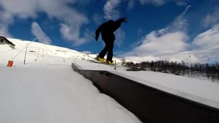 ParkOgPudder Late February Edit!