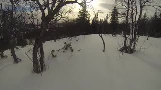 2 "seriösa" dagar i Bydalen