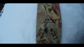 Ant&Alb - En eftermiddag i Kleyb'n