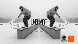 Unsharp Productions - Park Du Peuple
