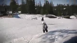 White Label Entertainment - FVA Edit '08